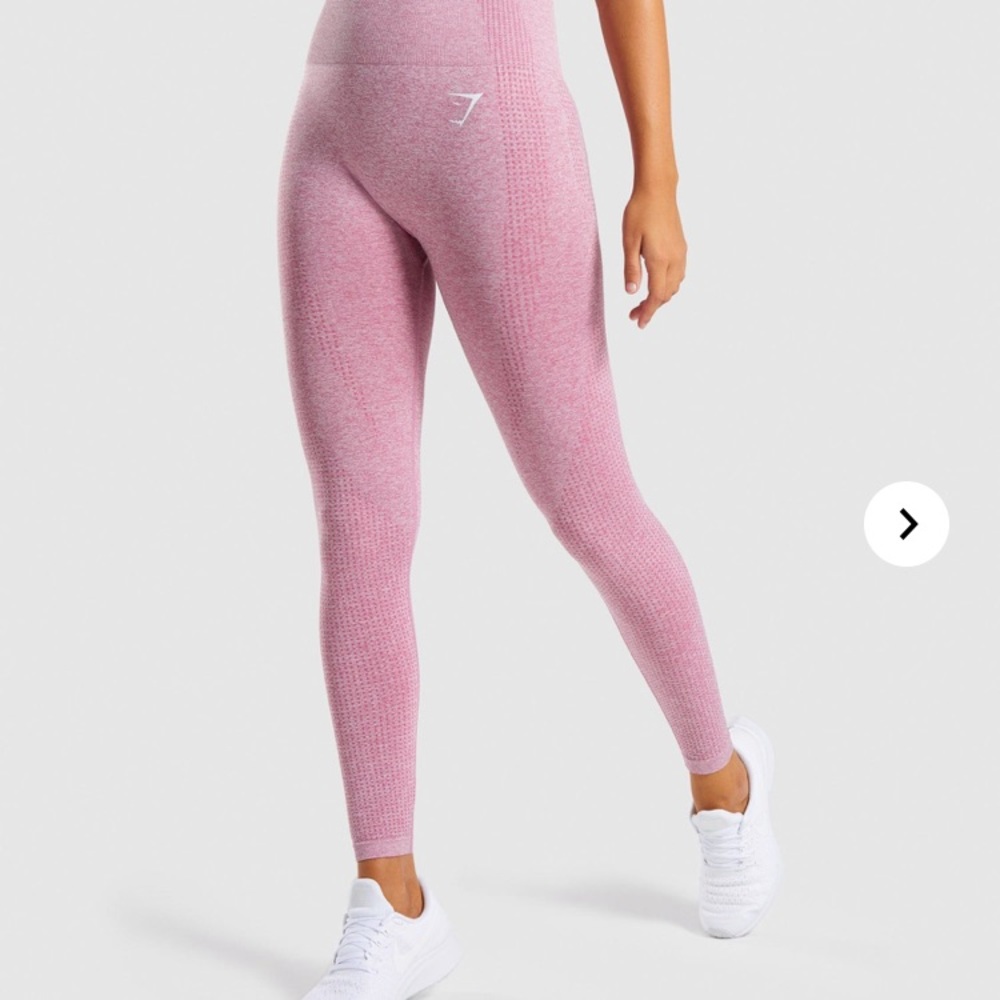 NWT Gymshark Vital Seamless Leggings